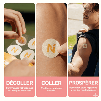 Ozempatches - Kaleya