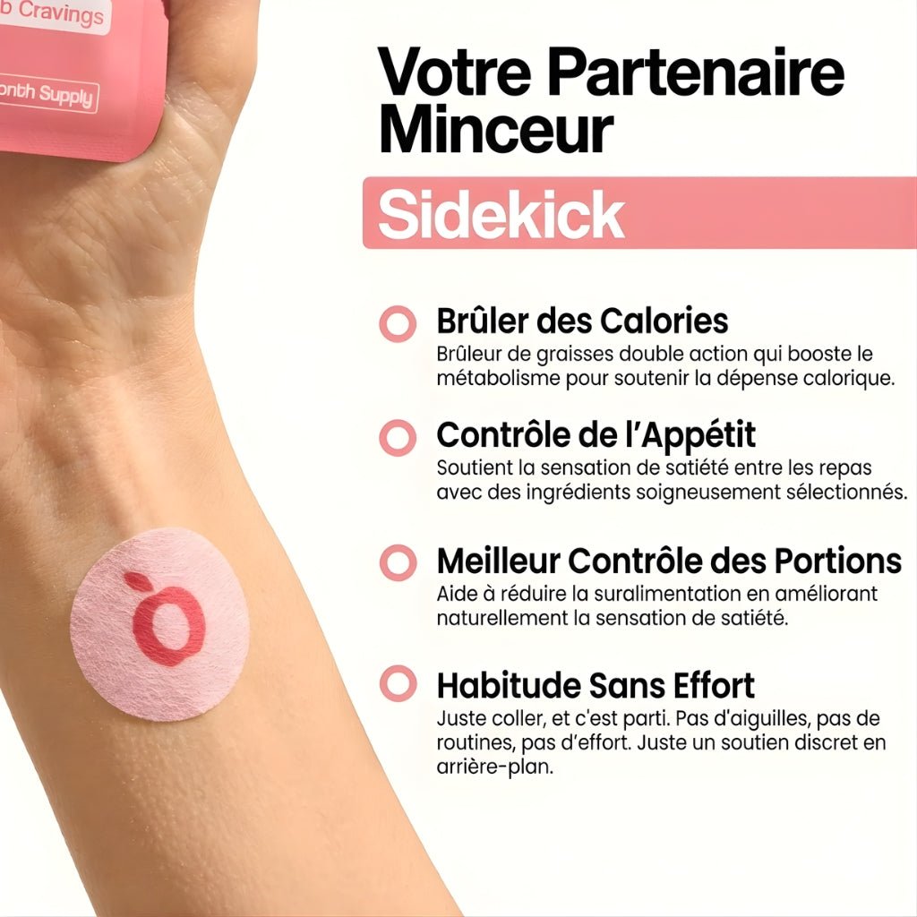 Ozempatches - Kaleya