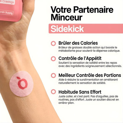 Ozempatches - Kaleya