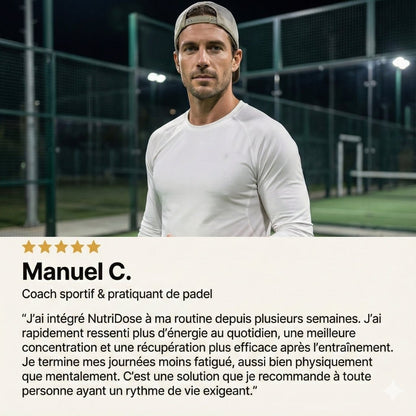 Patchs B12+Énergie - Kaleya